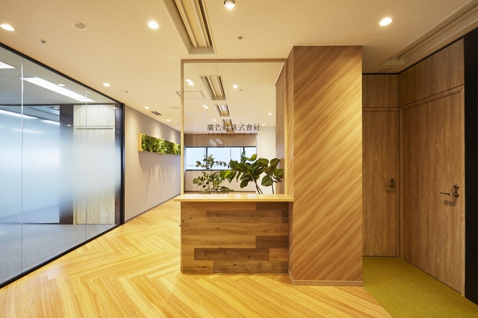 廣告社株式会社 様