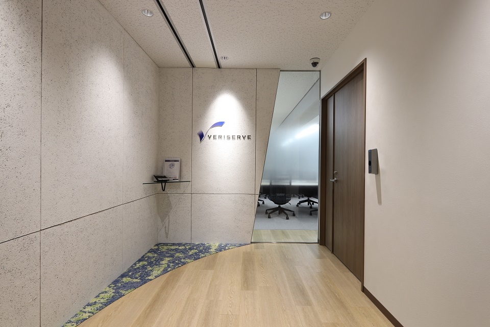 株式会社ベリサーブ 様