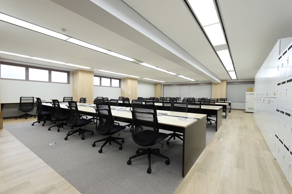 株式会社ベリサーブ 様