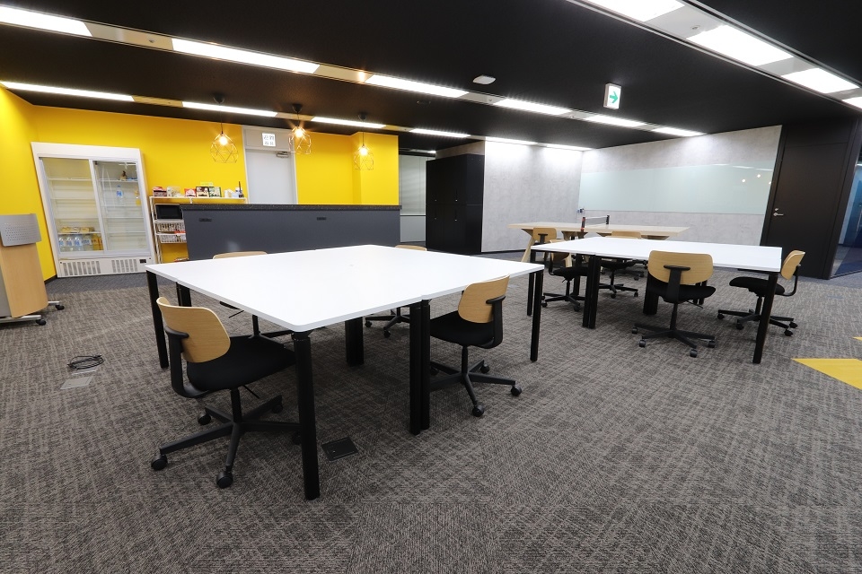 株式会社Rist