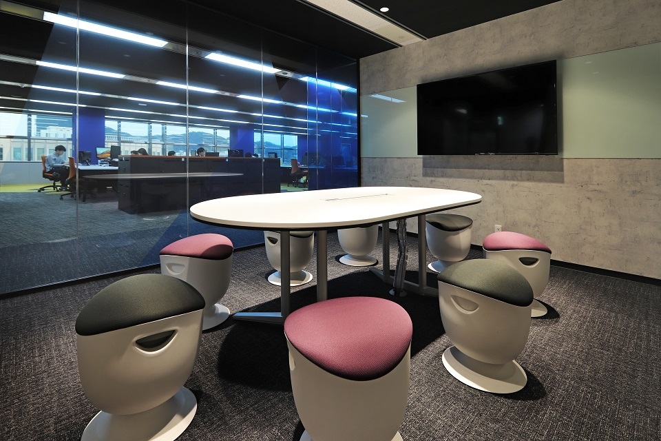 株式会社Rist
