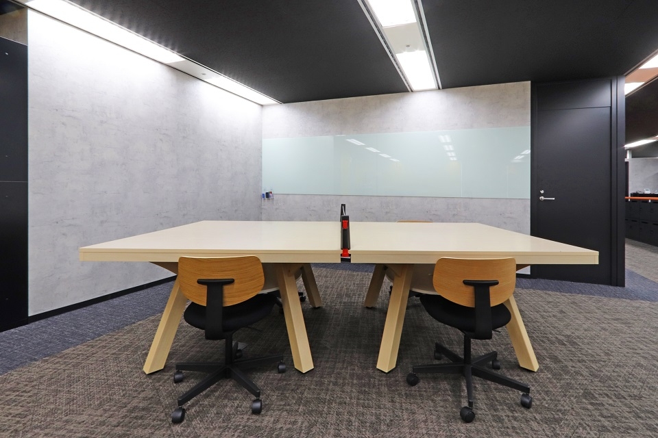 株式会社Rist