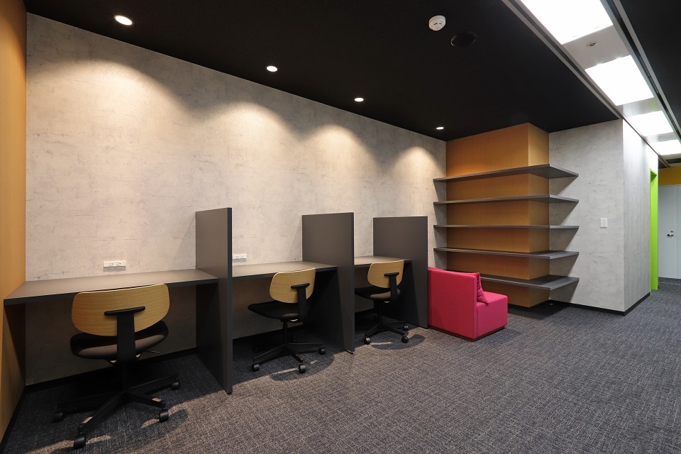 株式会社Rist