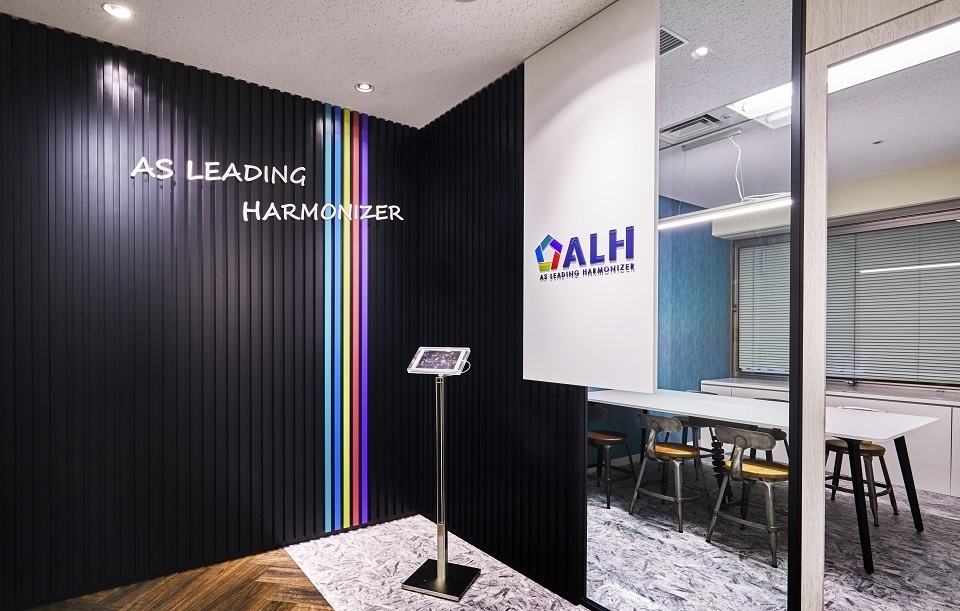 ALH株式会社(福岡事業所) 様