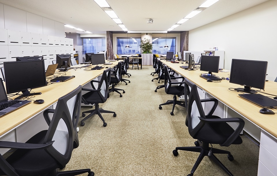ALH株式会社(福岡事業所) 様