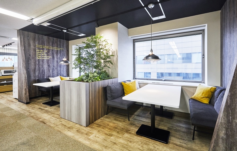 ALH株式会社(福岡事業所) 様