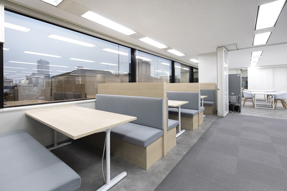 株式会社MIMC 様