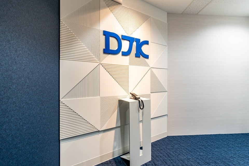 株式会社DJK 様