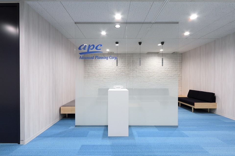 アドバンスドプランニング株式会社 様