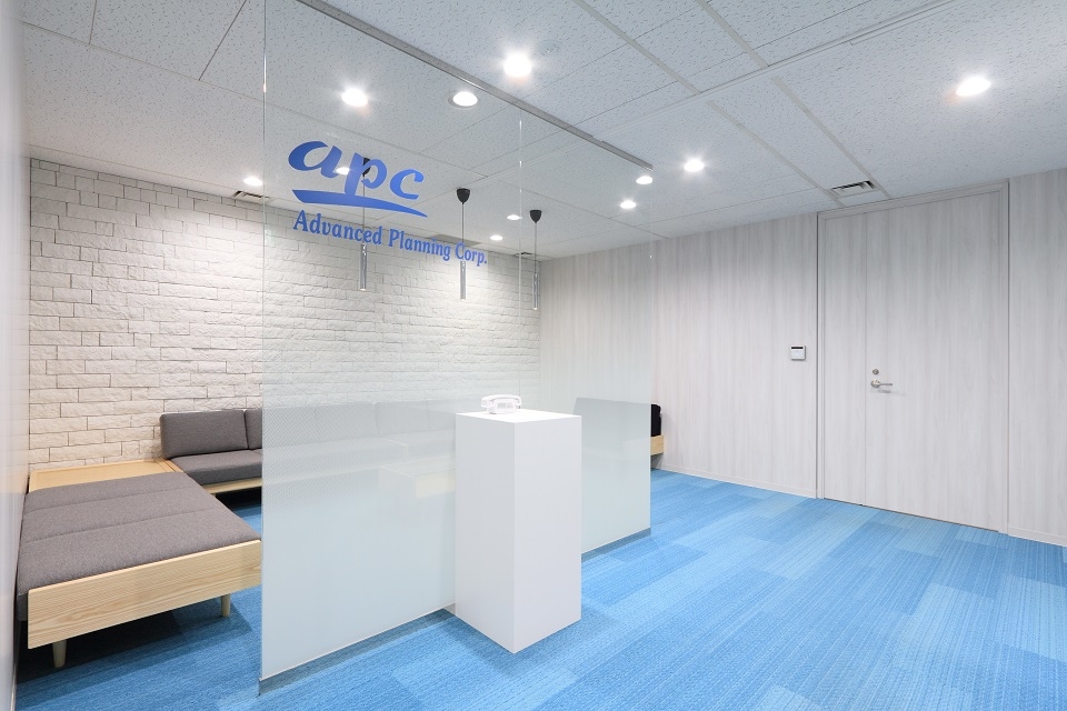 アドバンスドプランニング株式会社 様