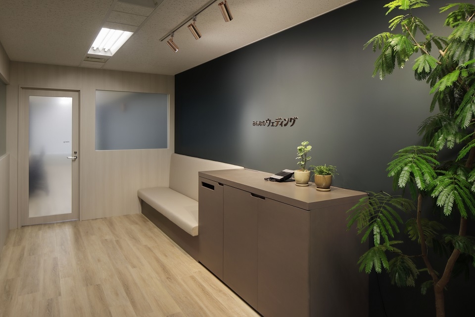 株式会社みんなのウェディング 様