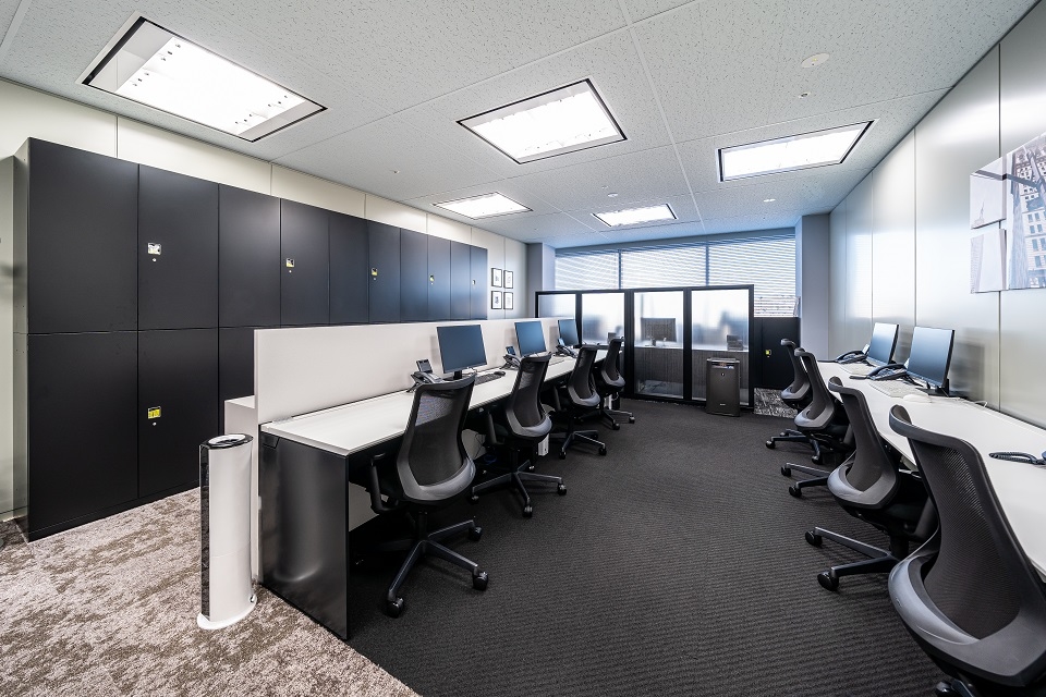 株式会社フロンティア 様