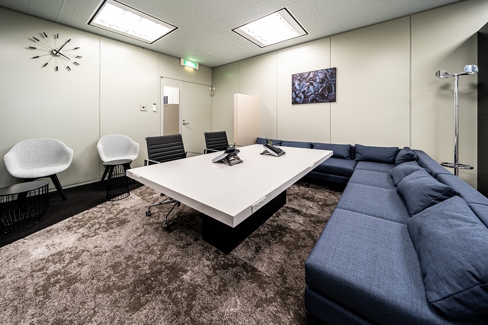 株式会社フロンティア 様