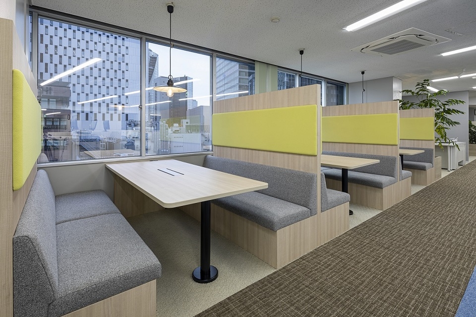 株式会社トヨタアカウンティングサービス 様