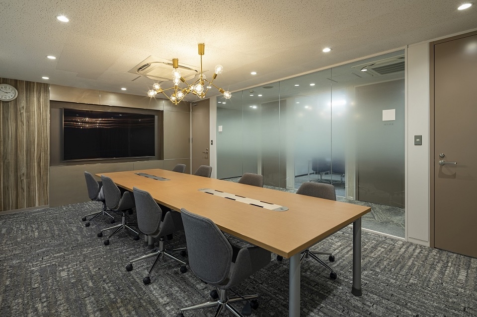 株式会社トヨタアカウンティングサービス 様