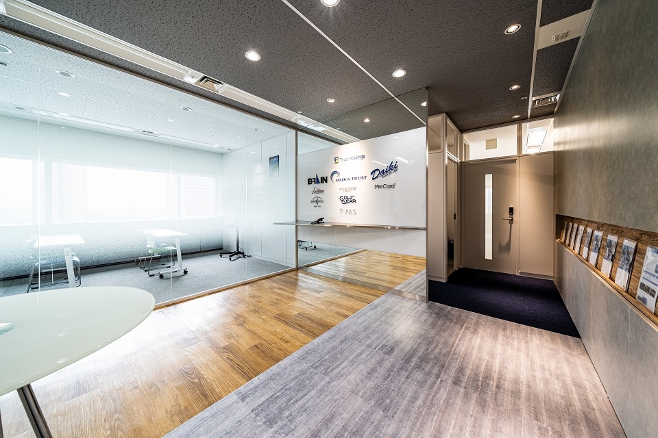 株式会社メディア・トラスト 様