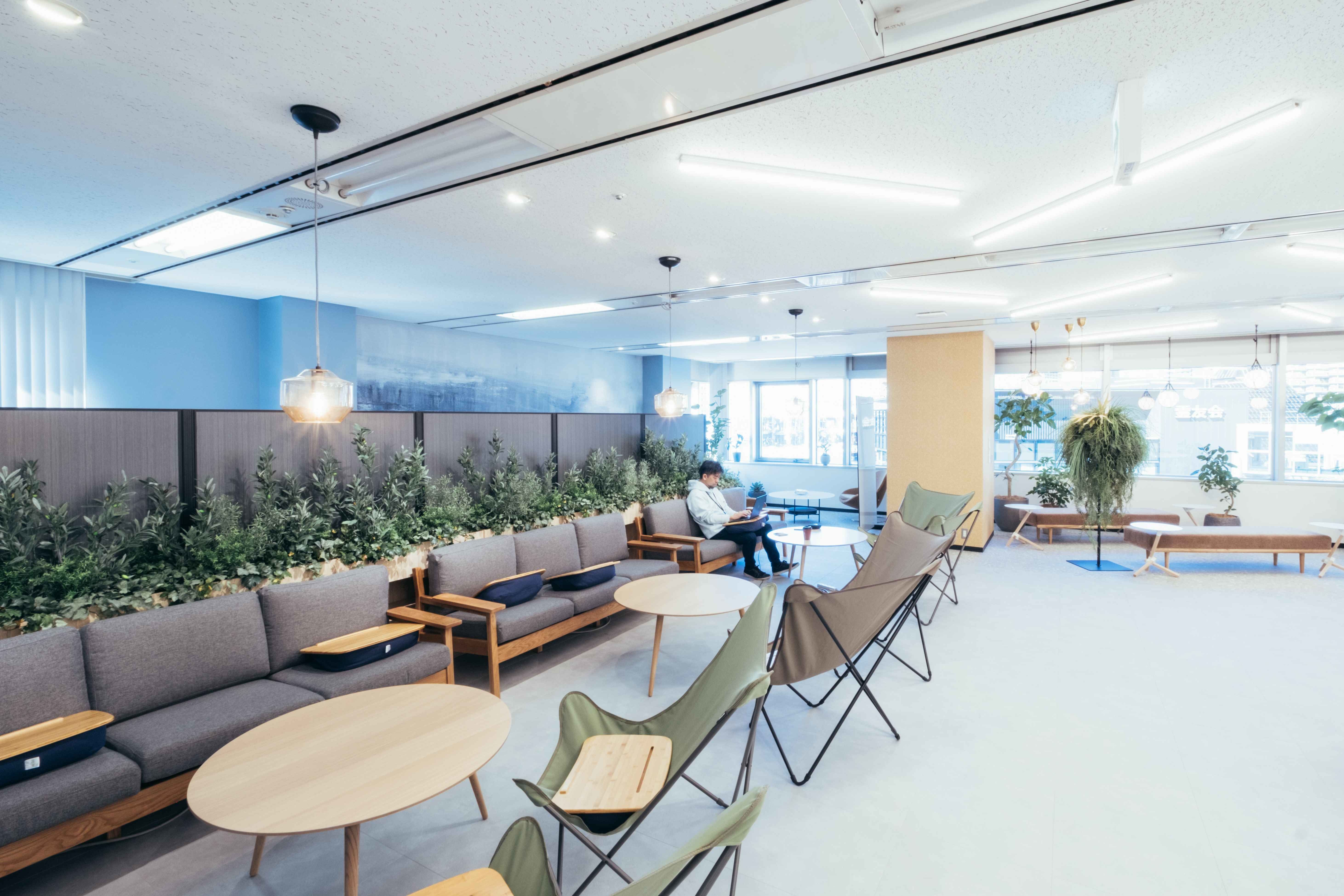 株式会社アイリッジ