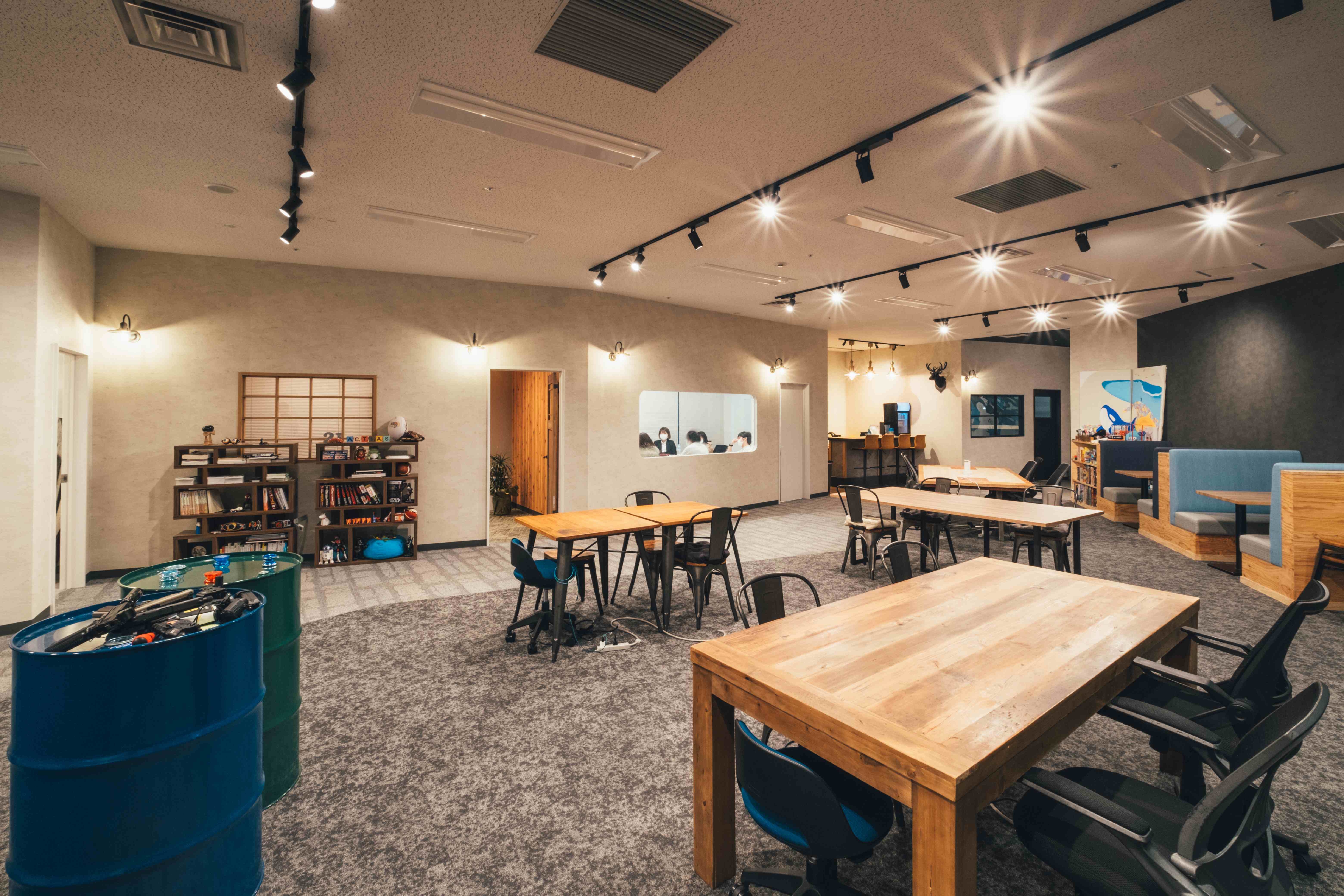 株式会社アクティアス