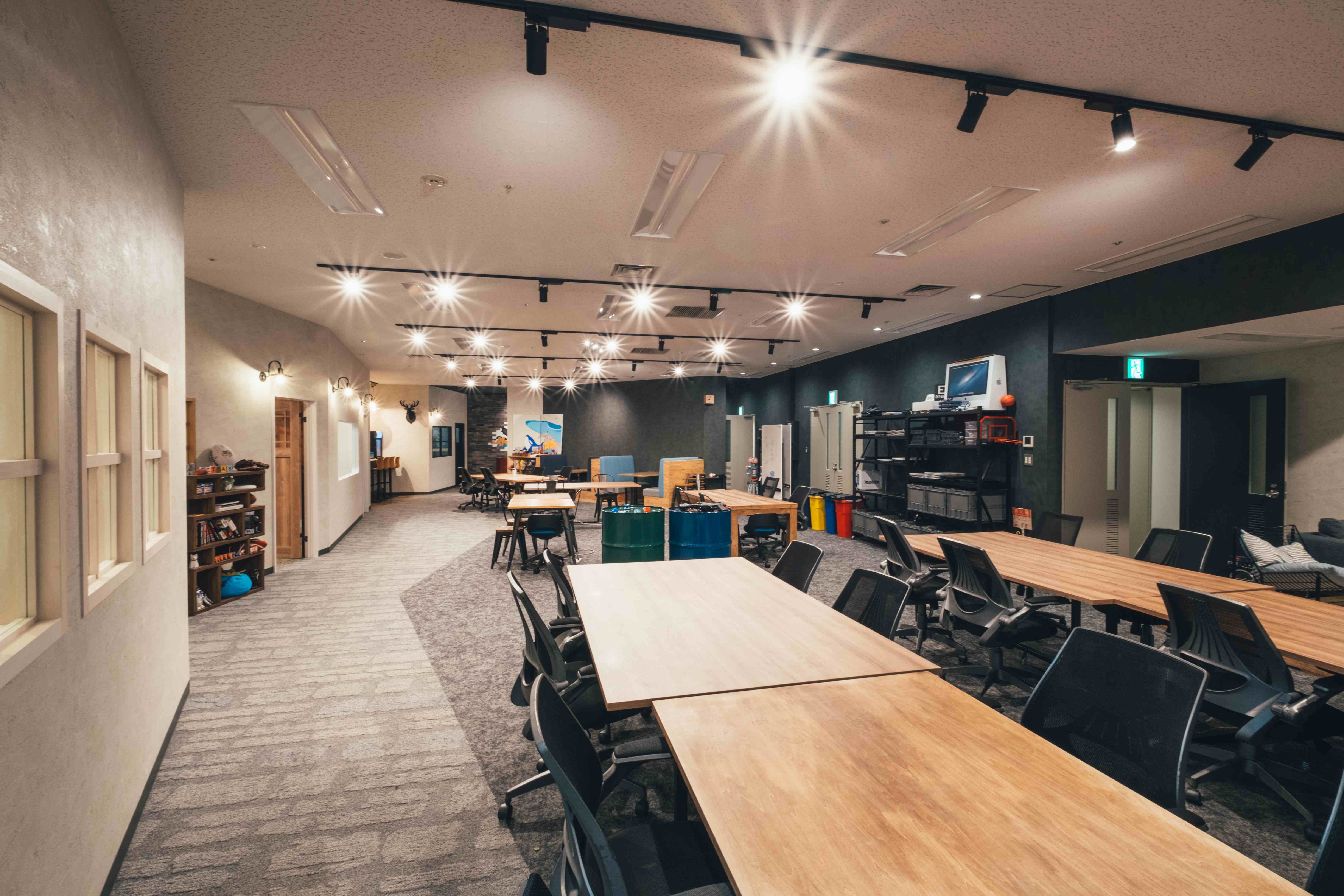 株式会社アクティアス