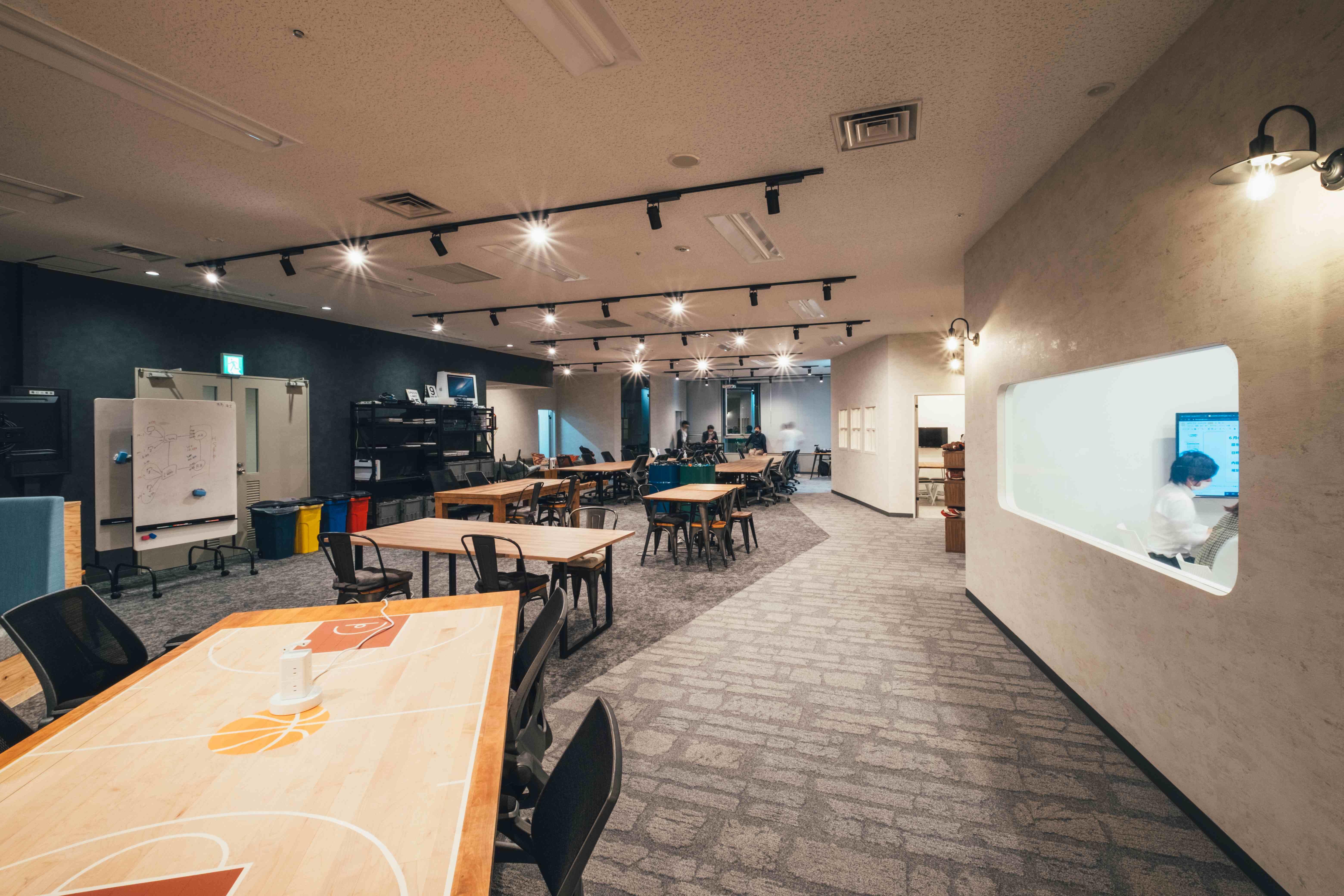 株式会社アクティアス