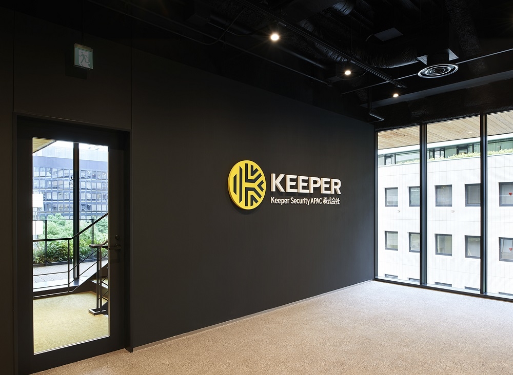 Keeper Security APAC株式会社