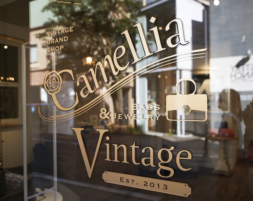 株式会社ＶＴＧ．ＢＲＡＮＤ　Ｓｔｕｄｉｏ（店舗名：Camellia Vintage 原宿）