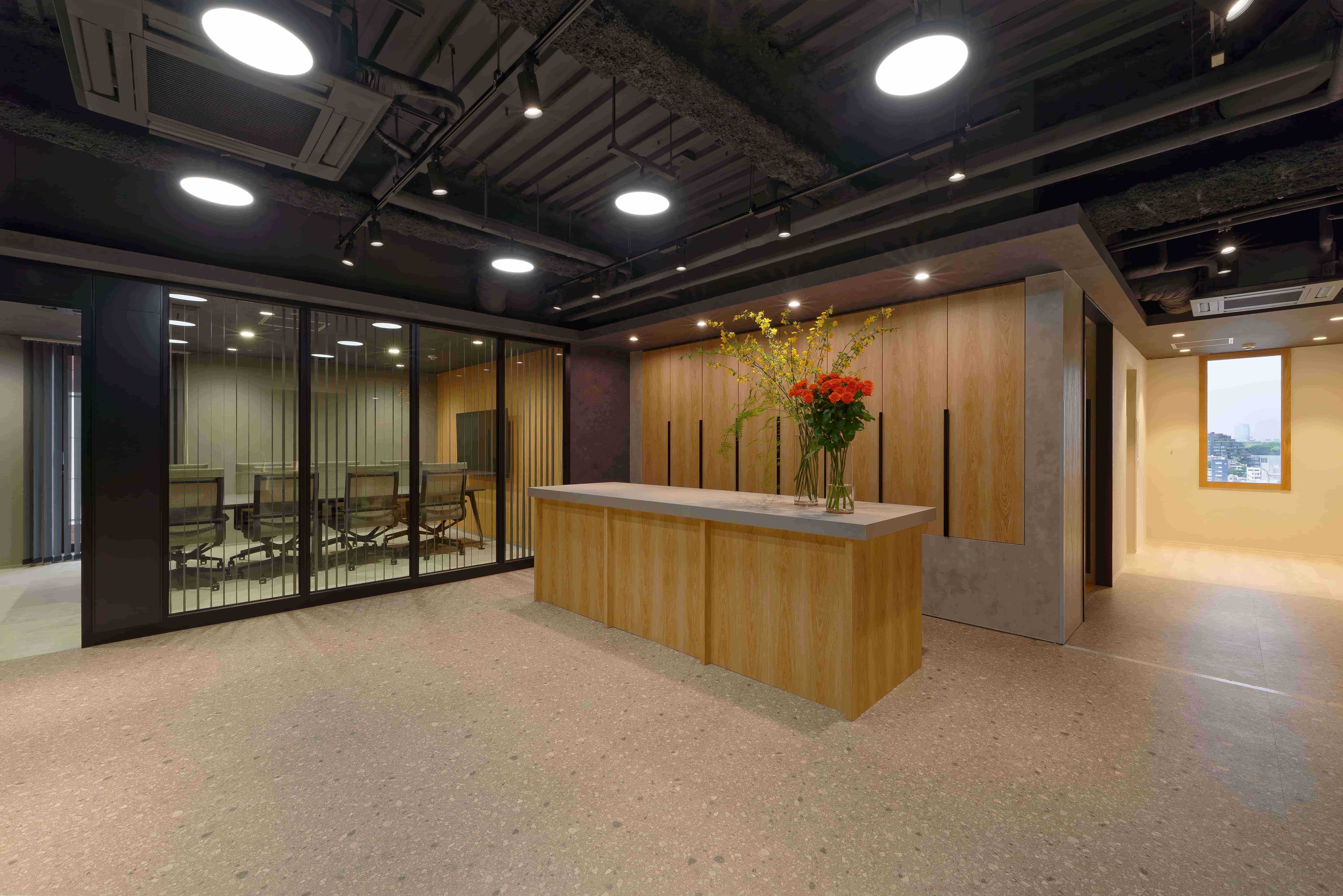 株式会社花茂本店