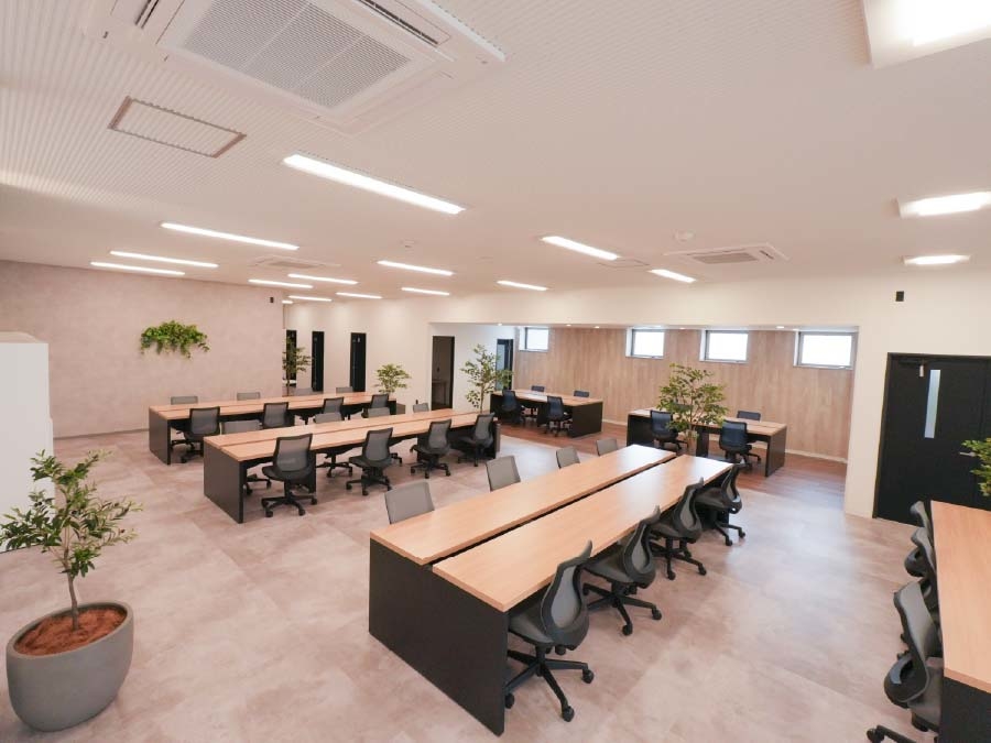 株式会社グロースリンク税理士法人岡崎事務所