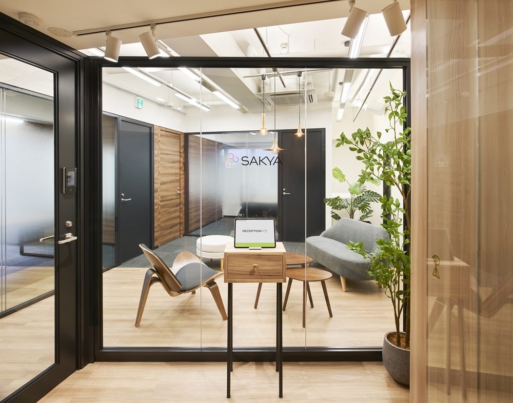 株式会社サクヤ