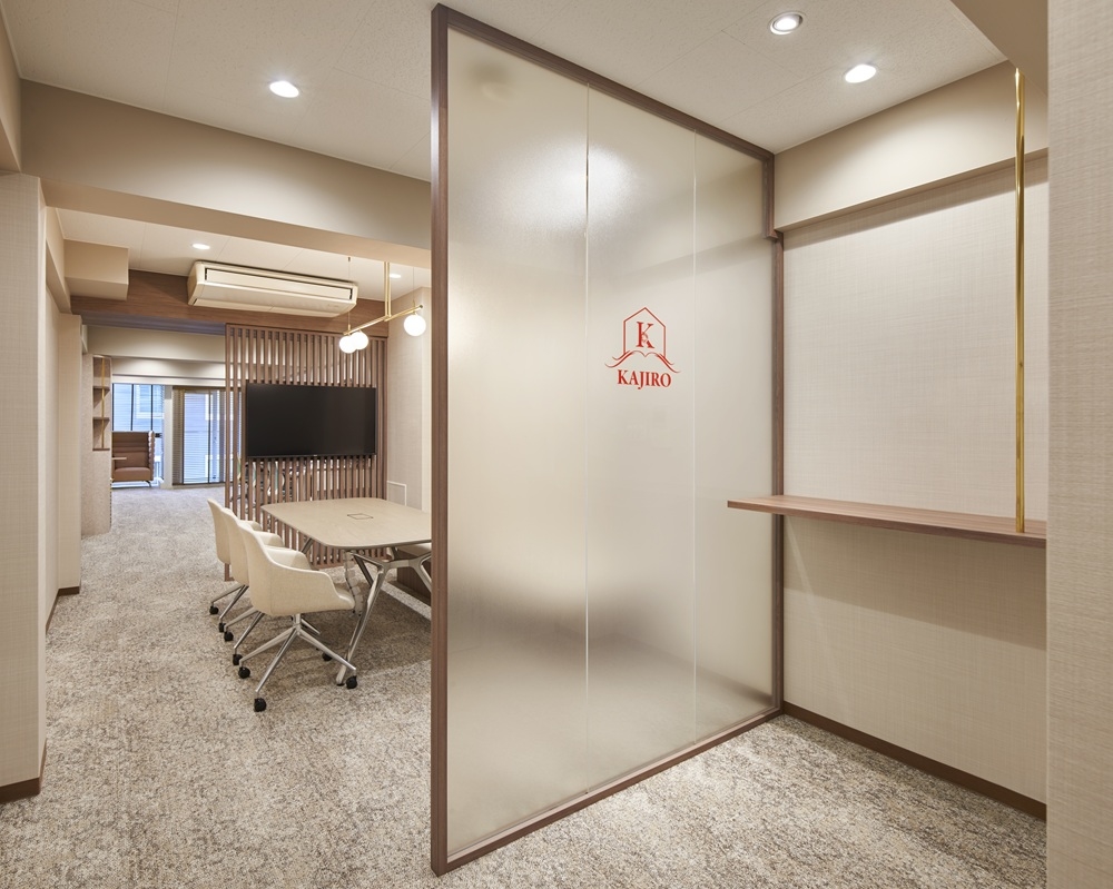 KAJIRO株式会社