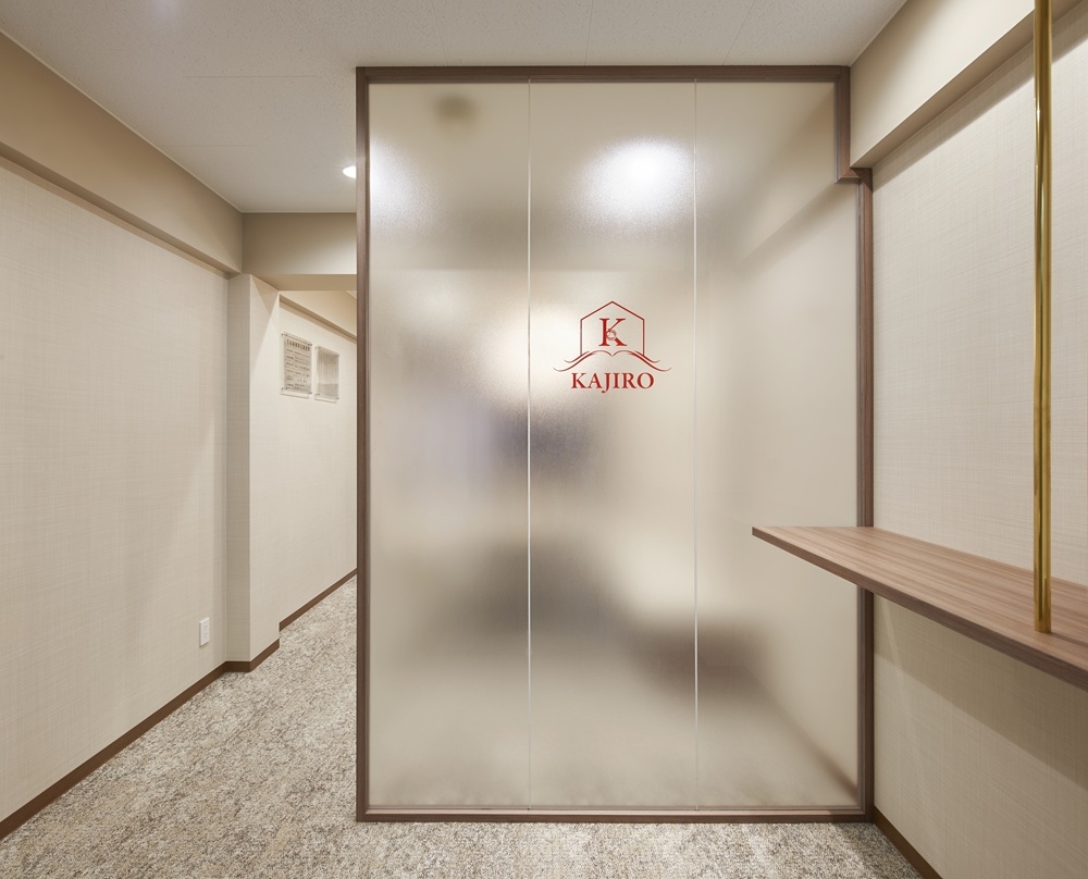 KAJIRO株式会社