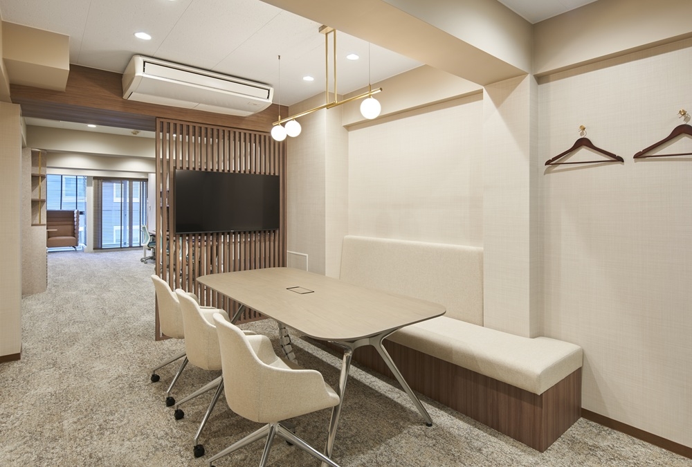 KAJIRO株式会社