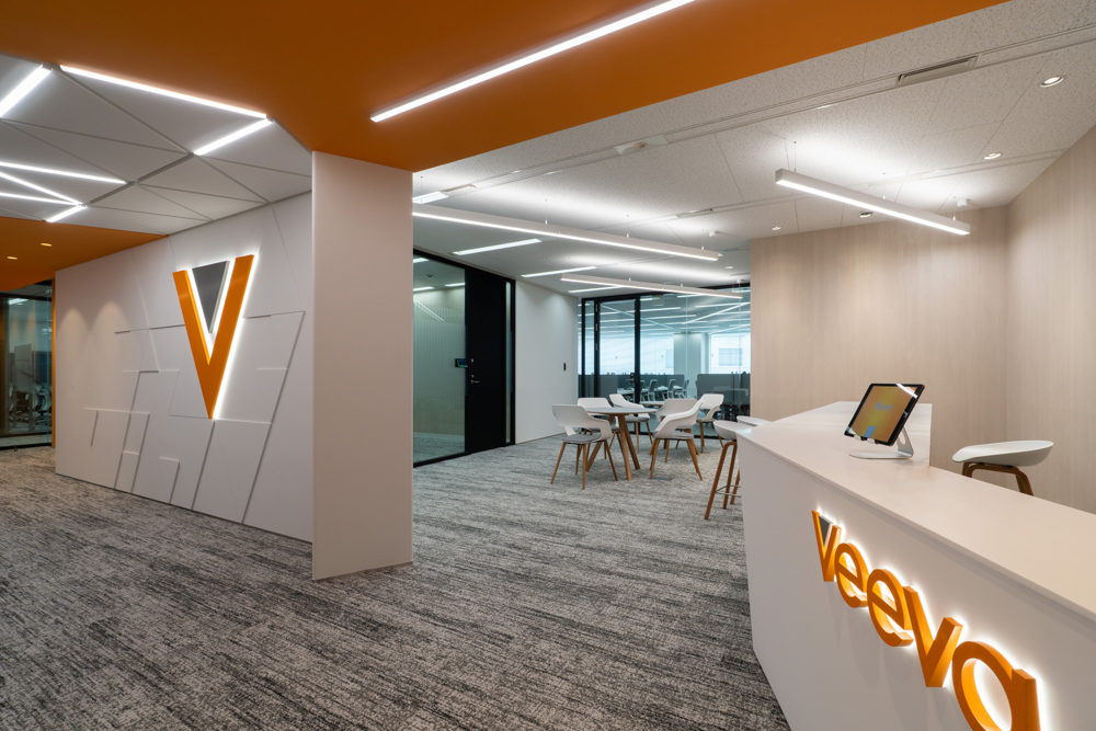 Veeva Japan 株式会社