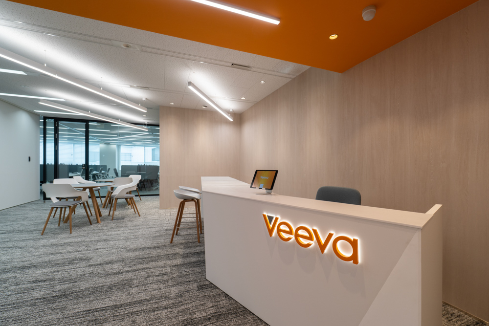 Veeva Japan 株式会社