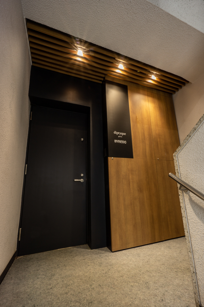Diptyque　Japan