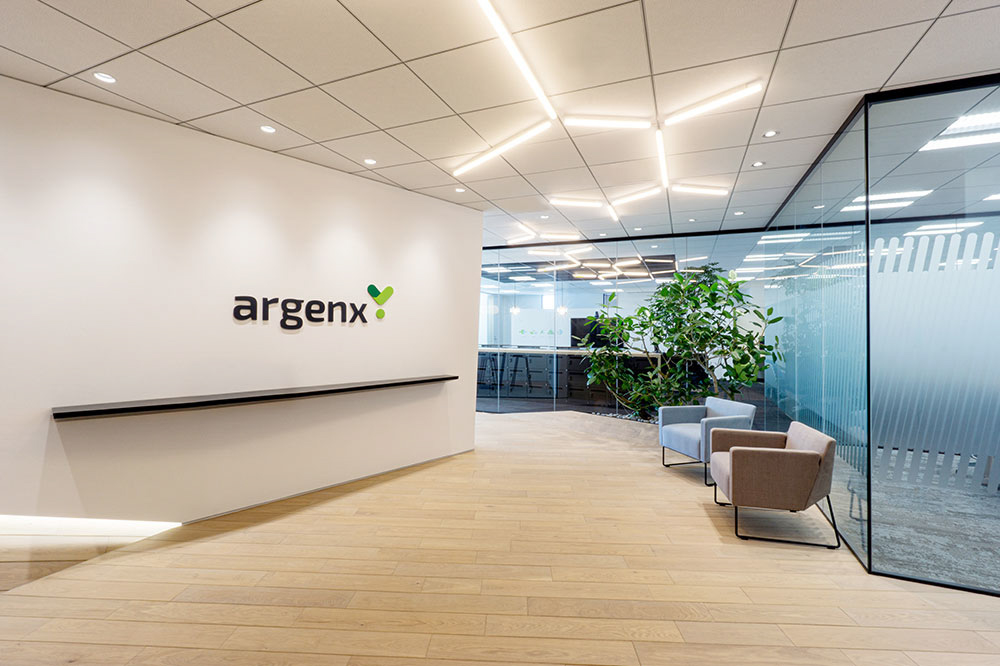 ArgenX