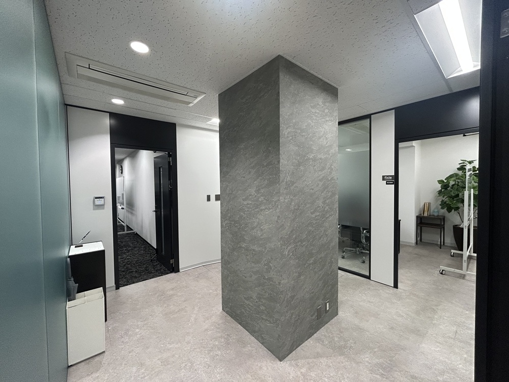 株式会社フィクシー