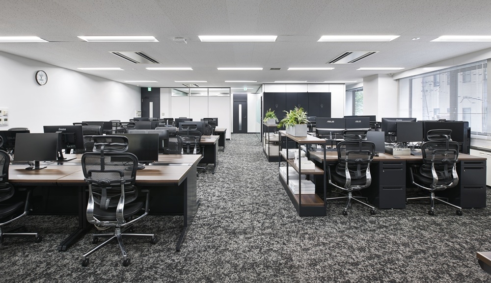 株式会社フィクシー
