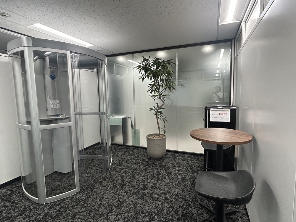 株式会社フィクシー