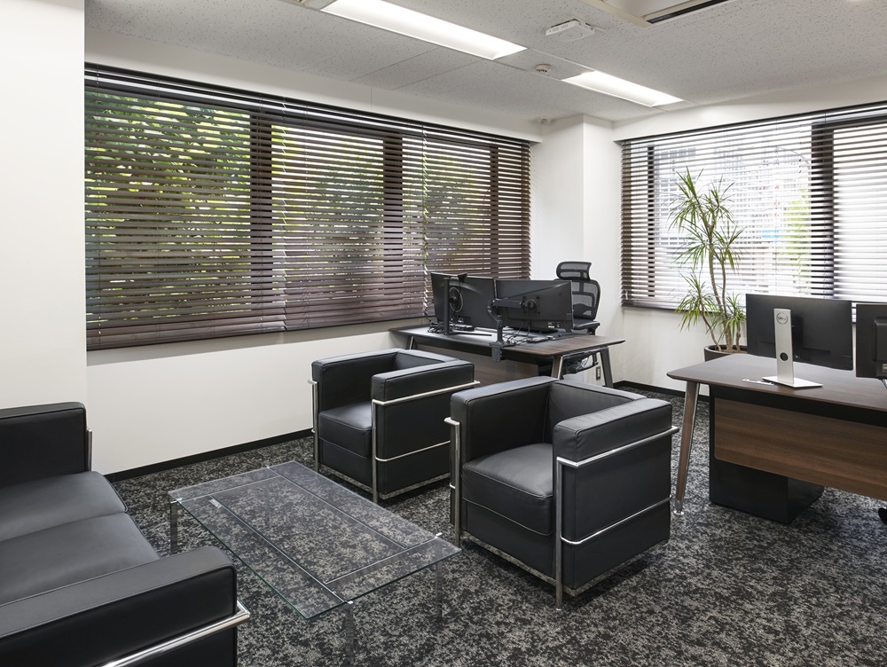 株式会社フィクシー