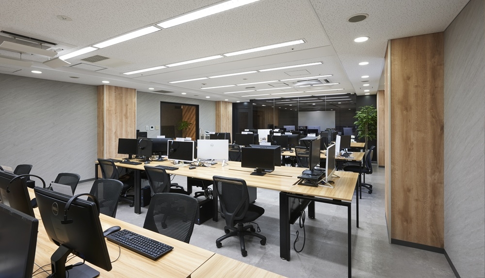株式会社フォーカスタマーズ