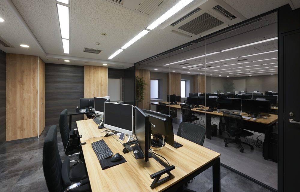 株式会社フォーカスタマーズ