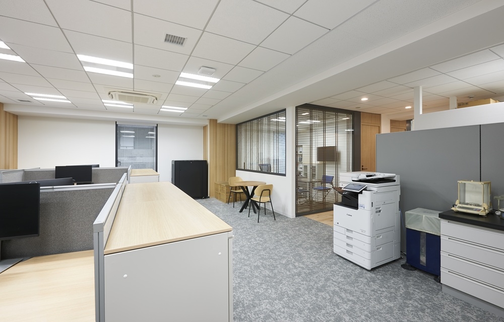 Kemira Japan株式会社