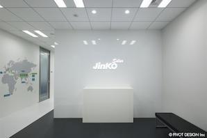 ジンコソーラージャパン株式会社　様