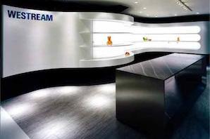 WESTREAM　渋谷パルコ店