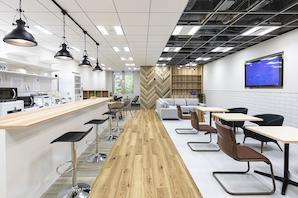 エスペランサ株式会社