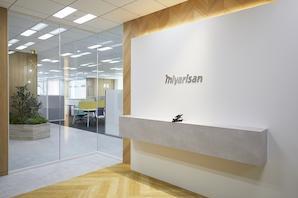 ミヤリサン製薬株式会社