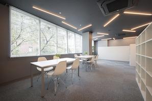 株式会社モデリア モデリアカラーズ中野　様