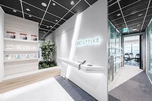 株式会社ストライク 札幌オフィス様