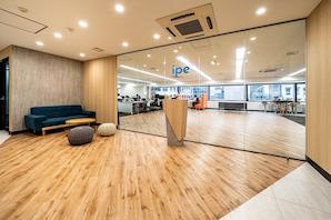 株式会社ipe　様